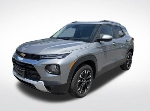 2023 Chevrolet TrailBlazer