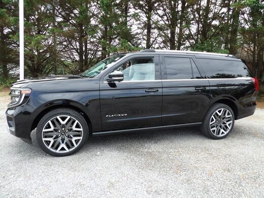 2026 Ford Expedition Max