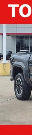 2026 Toyota Tacoma 2WD