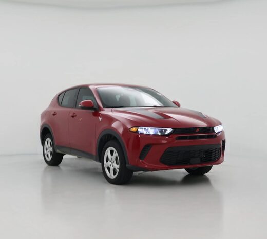 2024 Dodge Hornet
