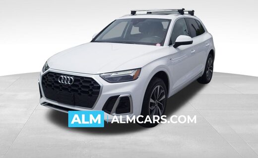 2024 Audi Q5