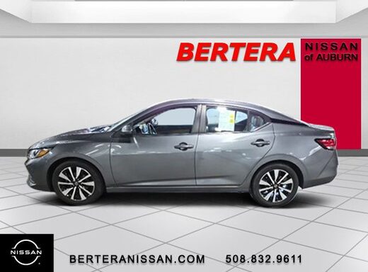 2023 Nissan Sentra