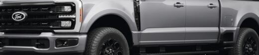 2024 Ford Super Duty F-250 SRW