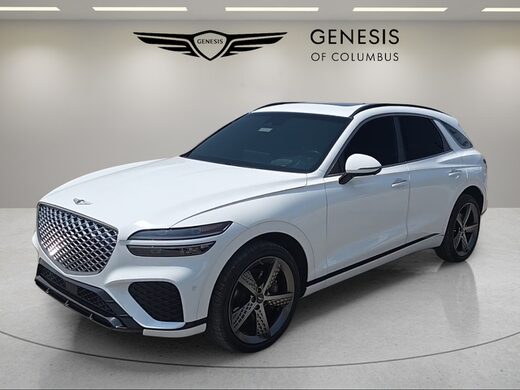 2024 GENESIS GV70