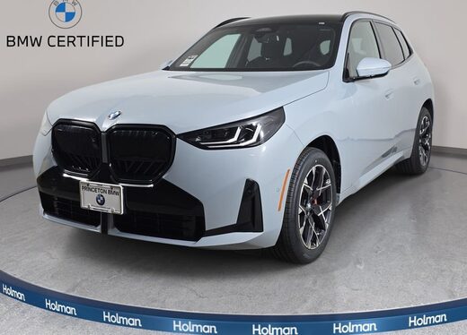 2025 BMW X3