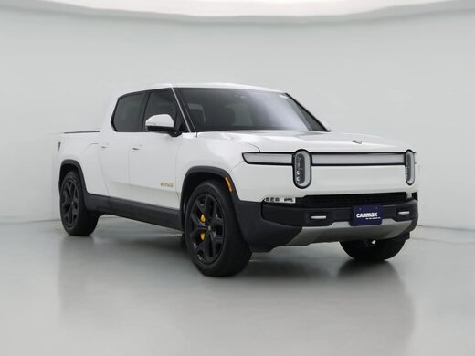 2022 Rivian R1T