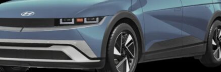 2026 Hyundai IONIQ 5