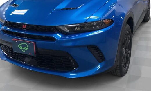 2024 Dodge Hornet