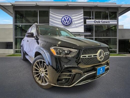 2024 Mercedes-Benz GLE
