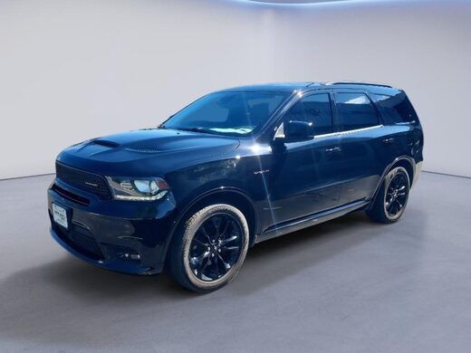 2020 Dodge Durango