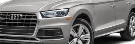 2020 Audi Q5