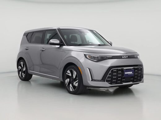 2023 Kia Soul