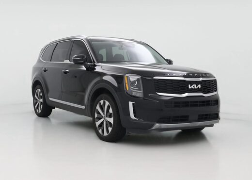 2022 Kia Telluride