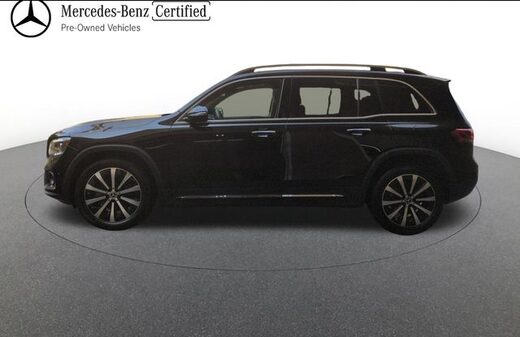 2023 Mercedes-Benz GLB