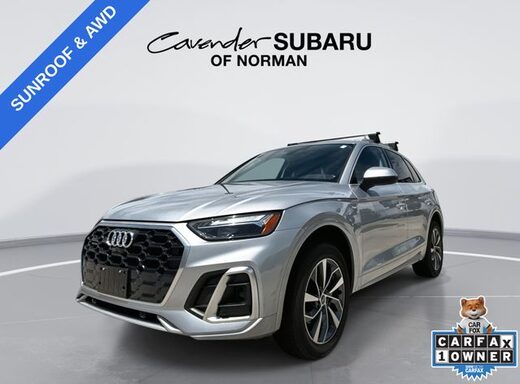 2024 Audi Q5