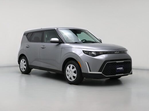 2023 Kia Soul