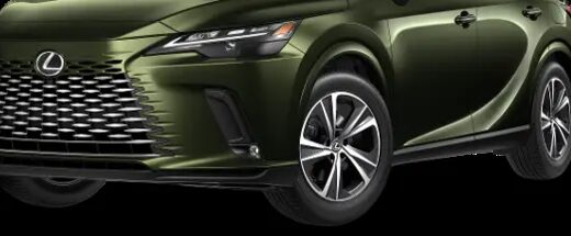 2023 Lexus RX