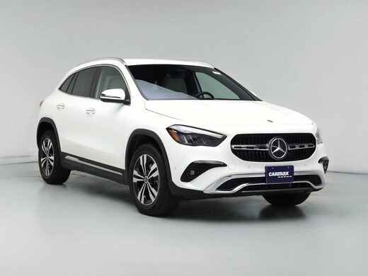 2024 Mercedes-Benz GLA
