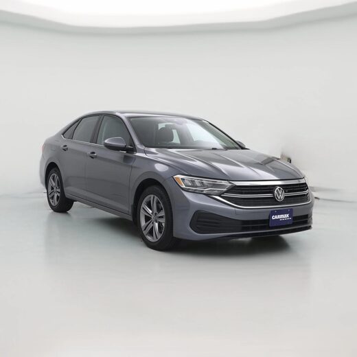 2024 Volkswagen Jetta