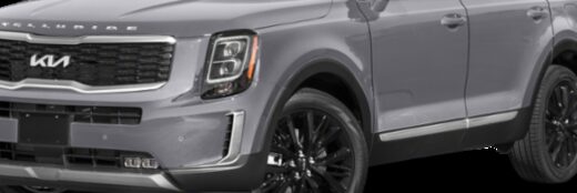2022 Kia Telluride