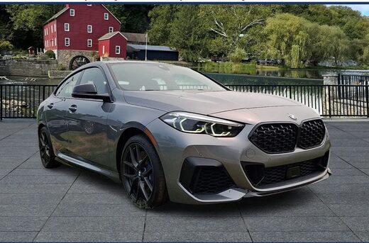 2022 BMW 2 Series