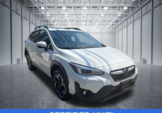 2023 Subaru Crosstrek