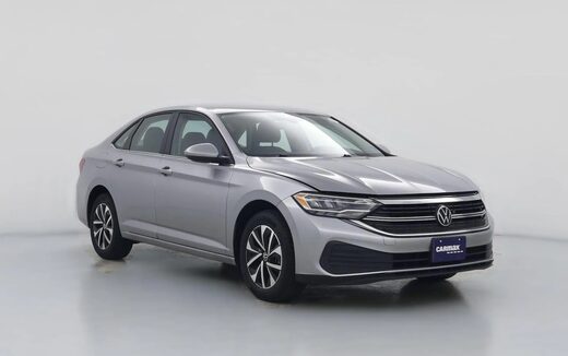 2024 Volkswagen Jetta