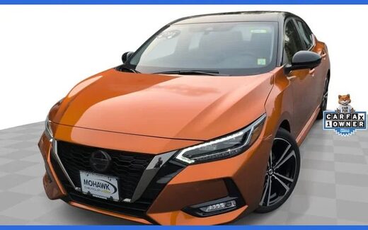2023 Nissan Sentra