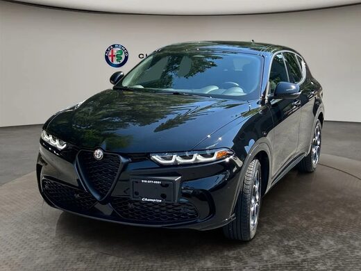 2025 Alfa Romeo Tonale