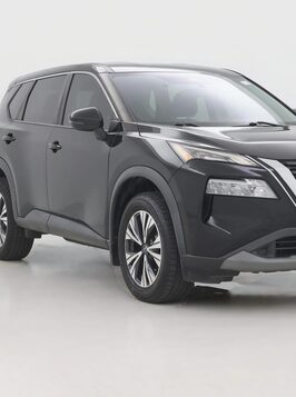 2022 Nissan Rogue
