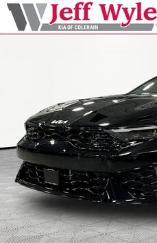 2025 Kia K5