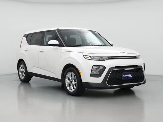 2020 Kia Soul