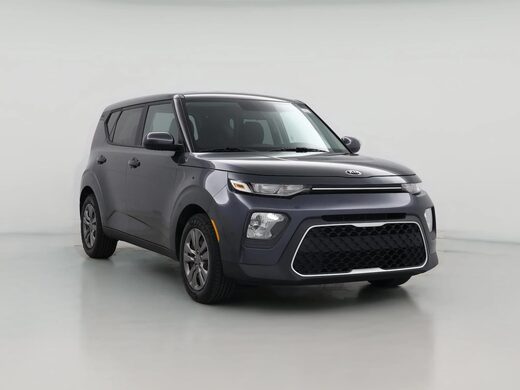2021 Kia Soul