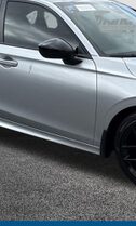 2025 Honda Civic Sedan