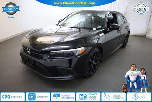2024 Honda Civic