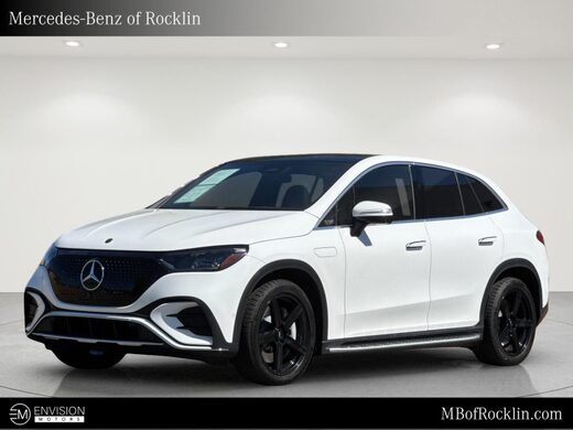 2023 Mercedes-Benz EQE