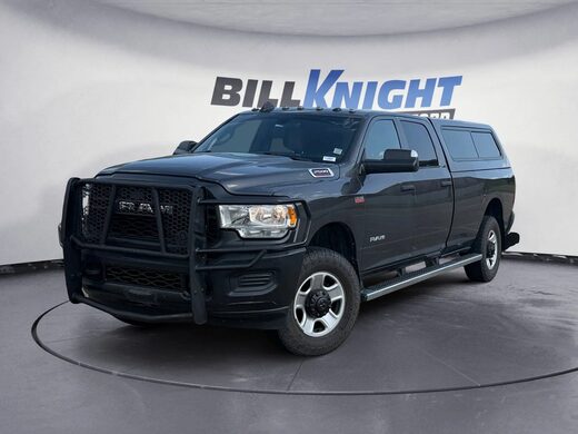 2022 RAM 2500