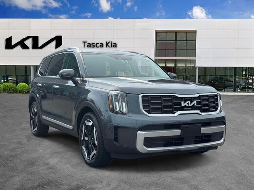 2023 Kia Telluride
