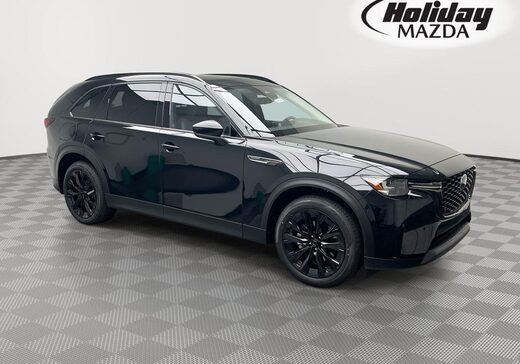 2026 Mazda CX-90 PHEV