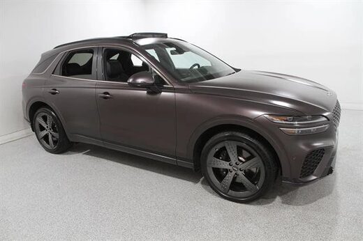 2023 GENESIS GV70