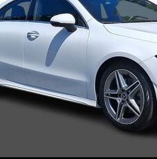 2023 Mercedes-Benz CLA