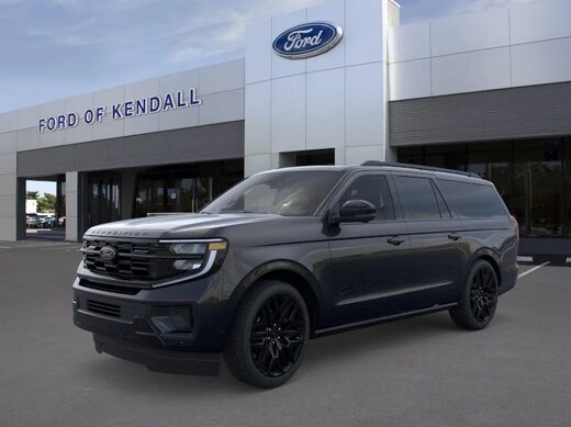 2026 Ford Expedition Max