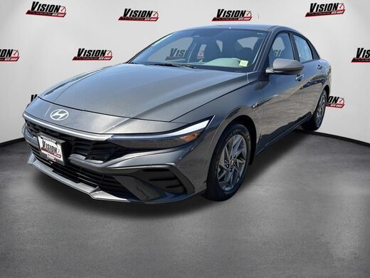 2024 Hyundai Elantra