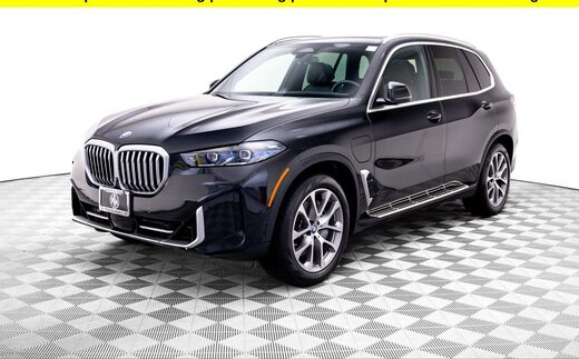 2024 BMW X5