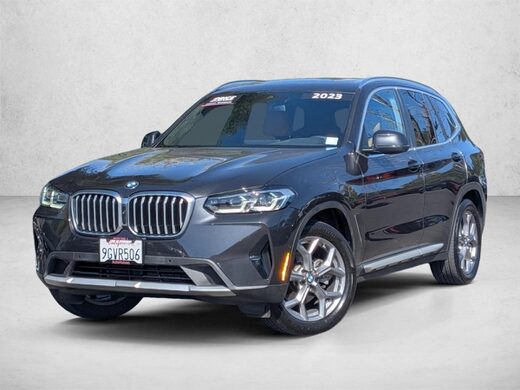 2023 BMW X3
