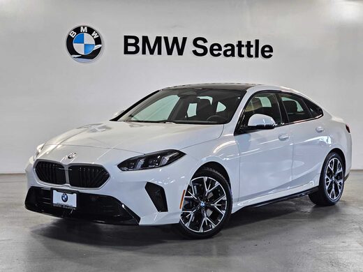 2025 BMW 228 xDrive