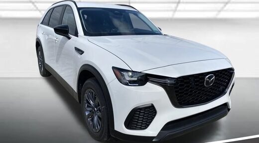 2026 Mazda CX-70 PHEV