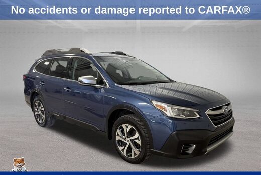 2020 Subaru Outback