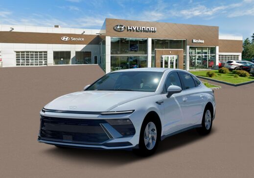 2026 Hyundai Sonata