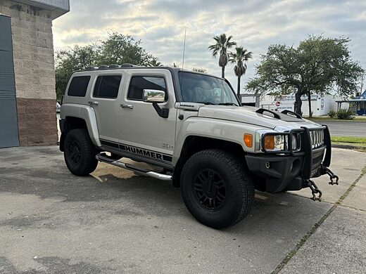 2006 Hummer H3